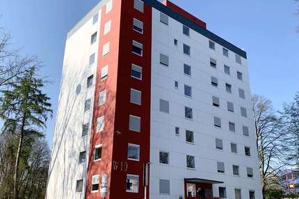 Wohnen auf Zeit in Bad Oeynhausen 650 € 2 zimmer