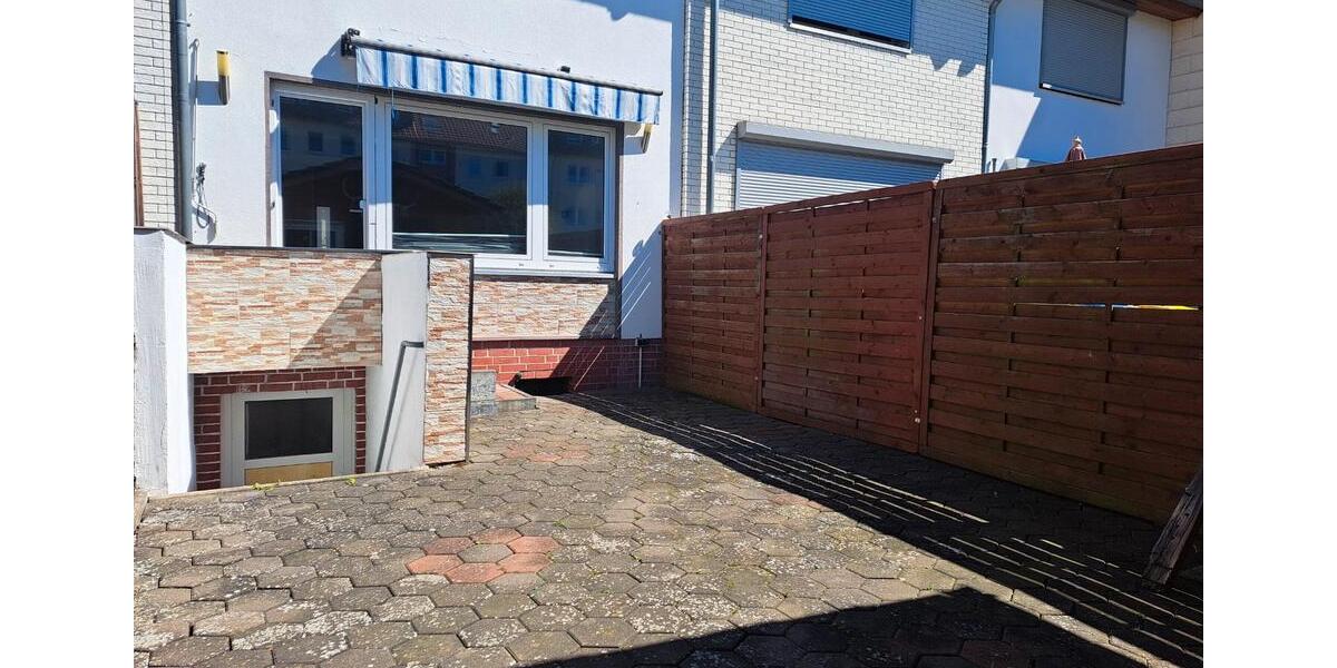 Reihenhaus Bockenem - 4 Zimmer, 75 m&sup2;, 790&euro; | Angebot:26289307