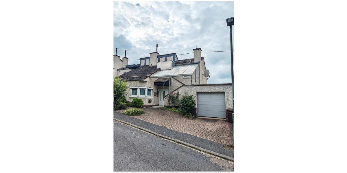 Etagenwohnung Koblenz Arenberg-Immendorf - 2 Zimmer, 50 m&sup2;, 600&euro; | Angebot:26042573