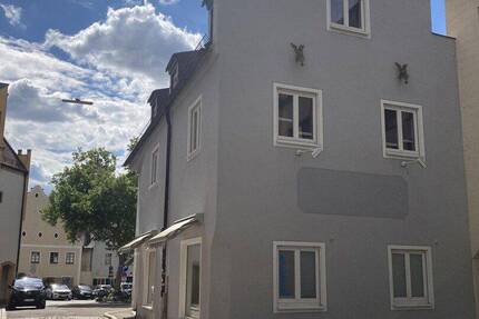 Gewerbeobjekt Ingolstadt Altstadt Südwest - 850&euro; | Angebot:26833834