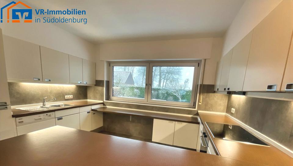 Bungalow Molbergen - 3 Zimmer, 109 m&sup2;, 900&euro; | Angebot:24454047