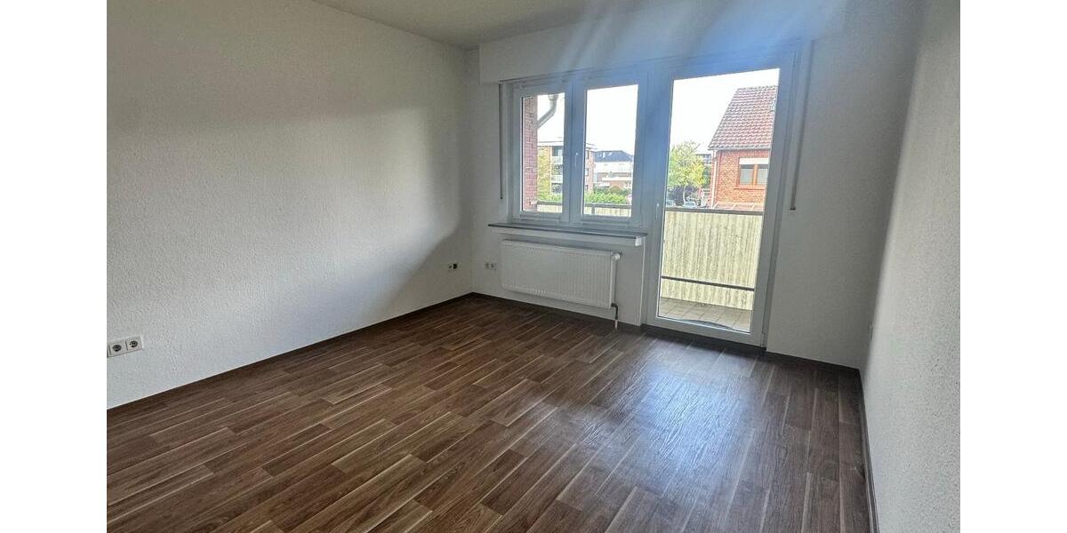 Etagenwohnung Vechta - 1 Zimmer, 14 m&sup2;, 330&euro; | Angebot:25960967