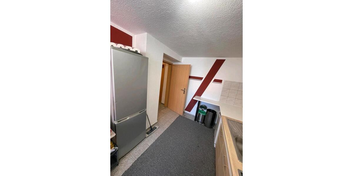 Etagenwohnung Neustadt an der Aisch - 2 Zimmer, 42 m&sup2;, 640&euro; | Angebot:26533140