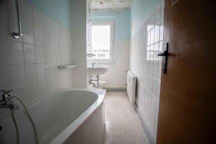 3-Raum-Wohnung im Stadtgebiet Igelpfuhl. zimmer