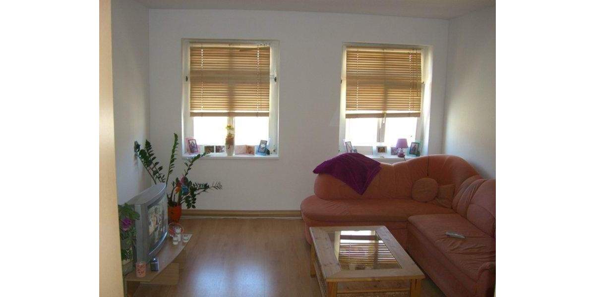 Etagenwohnung Schwerin Paulsstadt - 3 Zimmer, 61 m&sup2;, 490&euro; | Angebot:24609575