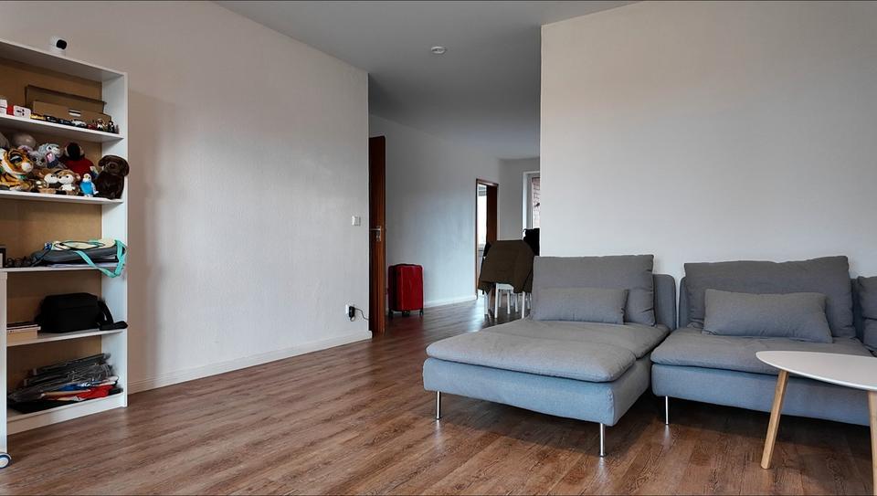Etagenwohnung Norderstedt - 3 Zimmer, 100 m&sup2;, 1.800&euro; | Angebot:26652149