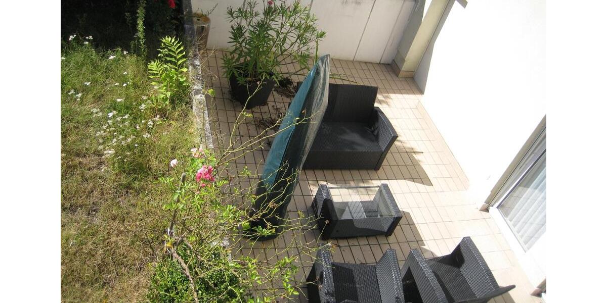 Traumhafte 3-Raum-Maisonettewohnung mit 96 m² + 200 m² Garten 3 zimmer