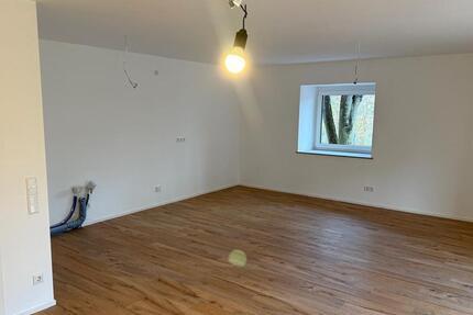 2 Zimmerwohnung - Erstbezug - Westquartier 1 zimmer