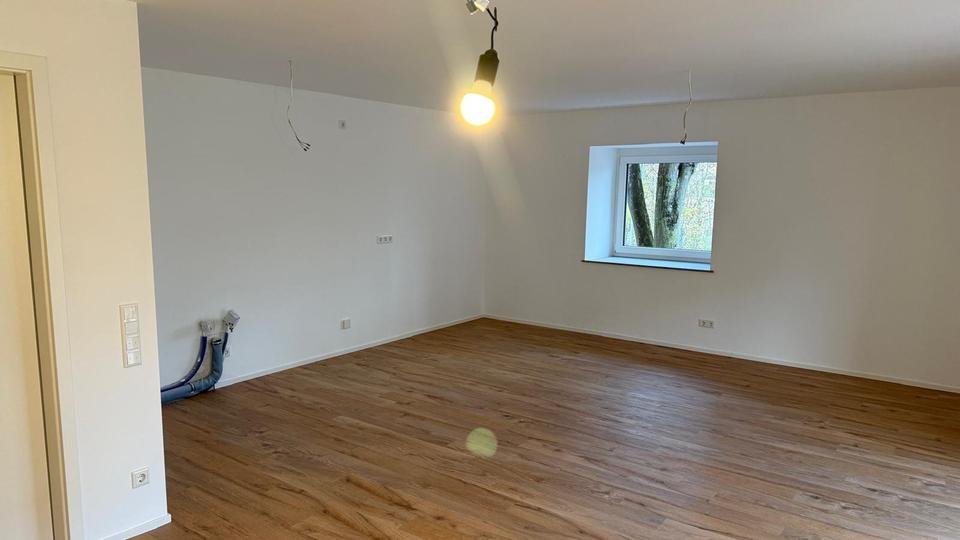 2 Zimmerwohnung - Erstbezug - Westquartier 1 zimmer