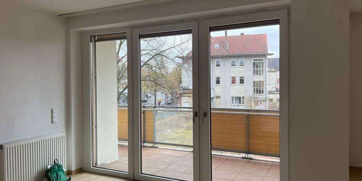 Etagenwohnung Bünde Bünde-Mitte - 3 Zimmer, 85 m&sup2;, 1.050&euro; | Angebot:25780475
