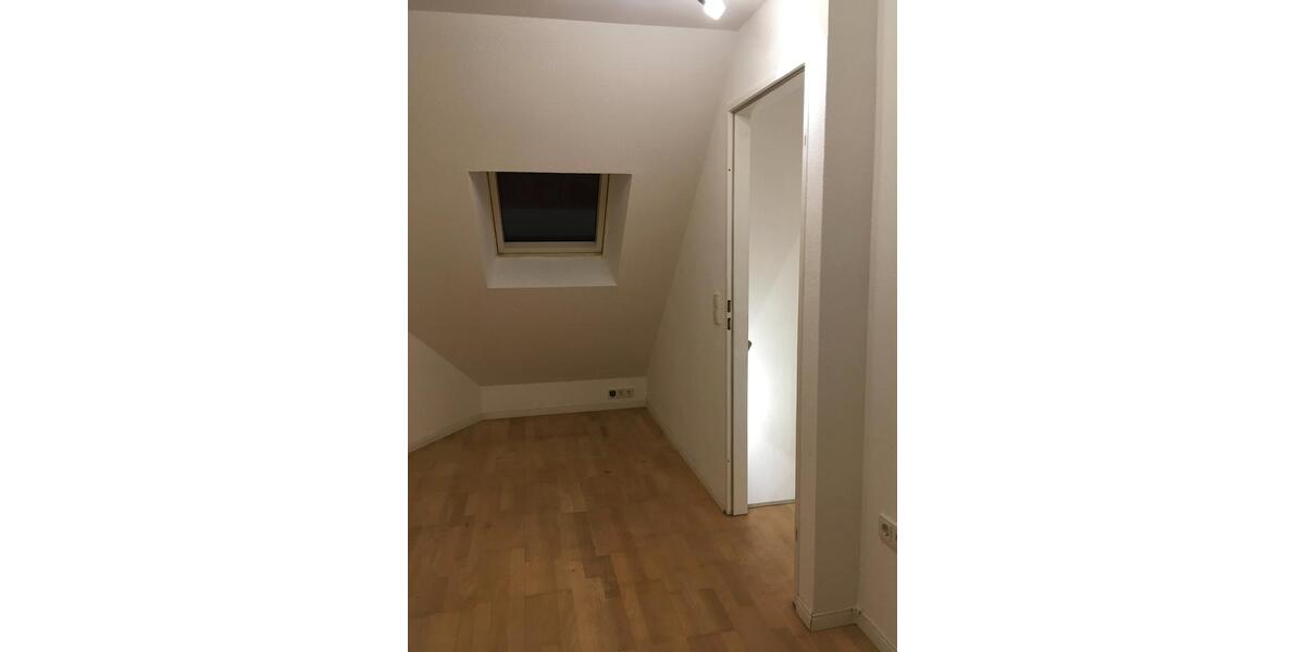 Maisonettenwohnung Köln Mülheim - 2 Zimmer, 30 m&sup2;, 730&euro; | Angebot:26234618