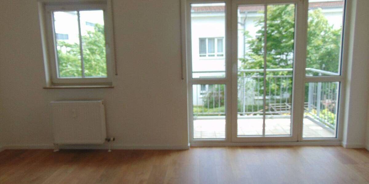 Etagenwohnung Ketsch - 3 Zimmer, 77 m&sup2;, 850&euro; | Angebot:26332273