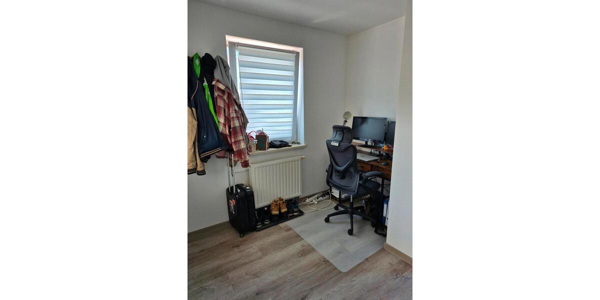 Erdgeschoßwohnung Bad Belzig - 1 Zimmer, 39 m&sup2;, 440&euro; | Angebot:26284409