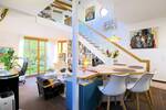 Etagenwohnung Kassel Nord-Holland - 2 Zimmer, 70 m&sup2;, 1.150&euro; | Angebot:26740903
