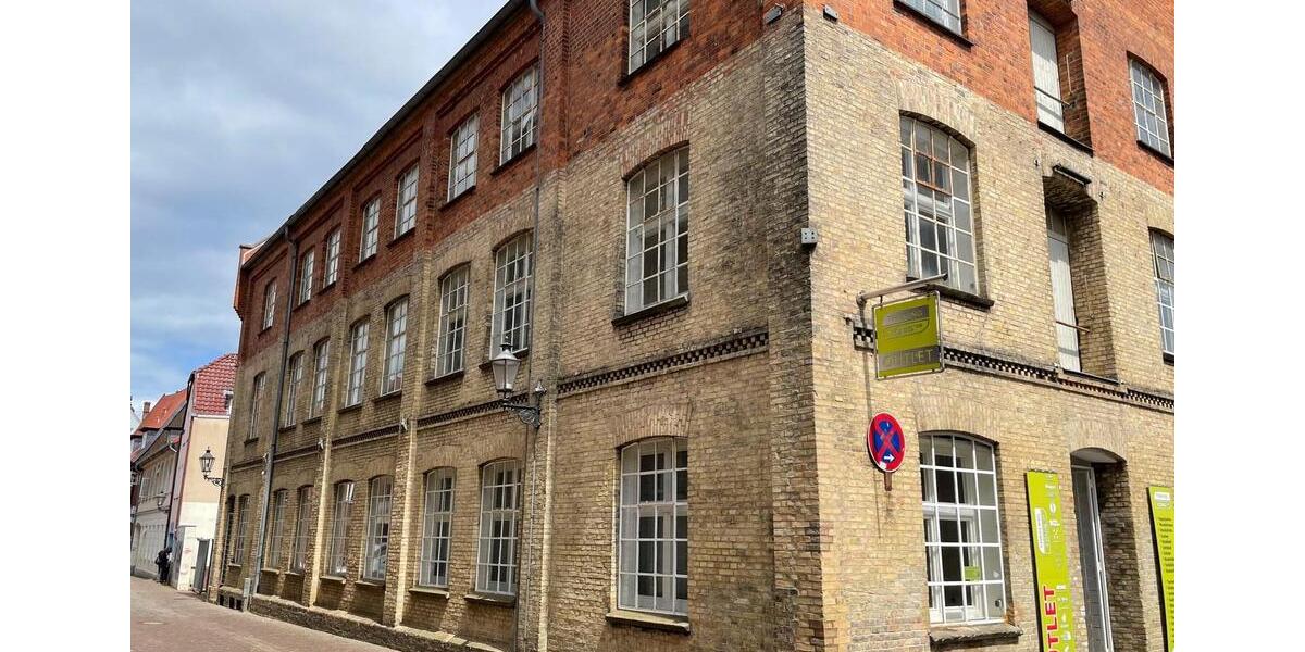 Etagenwohnung Lüneburg - 1 Zimmer, 25 m&sup2;, 1.250&euro; | Angebot:25444355