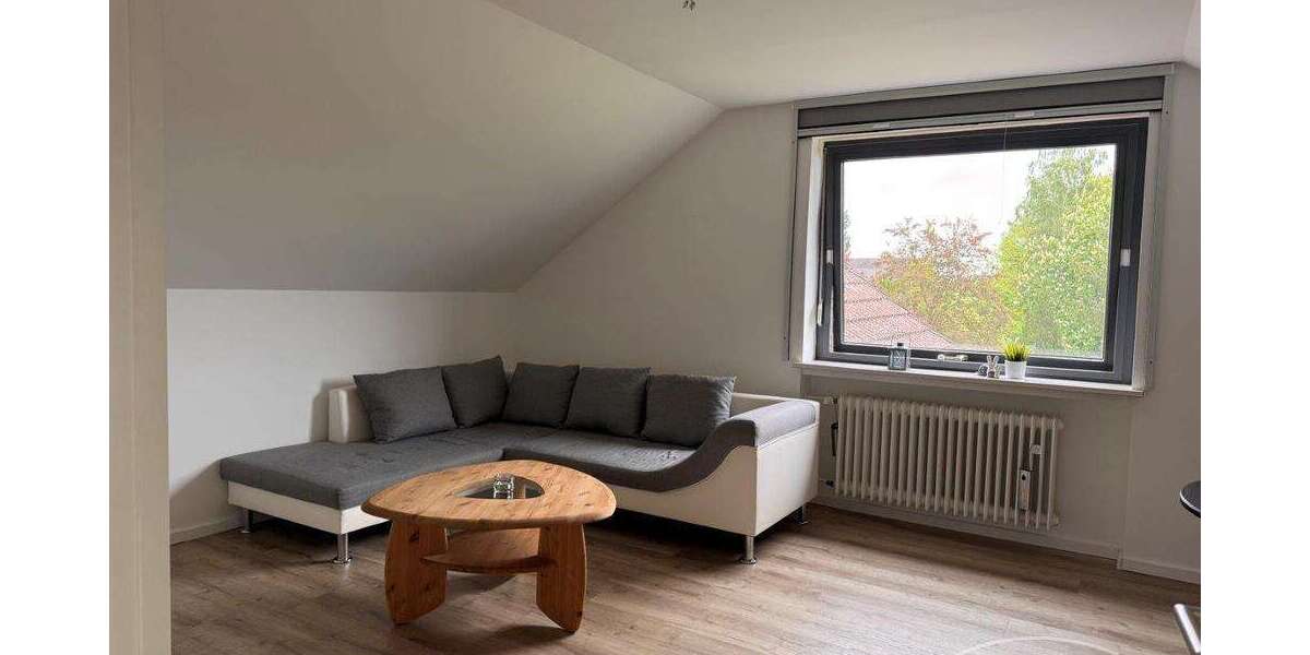 Zimmer Weddel Weddel - 2 Zimmer, 950&euro; | Angebot:25333400