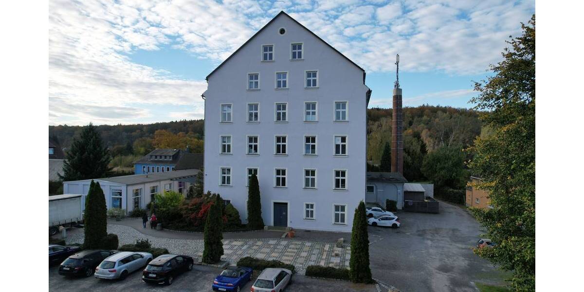 Gewerbeobjekt Flöha - 1.150&euro; | Angebot:25768382