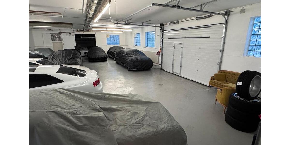 Gewerbeobjekt Wuppertal - 2.100&euro; | Angebot:24819300