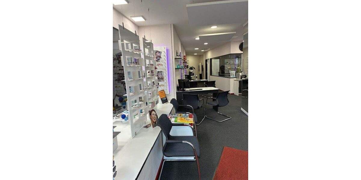 Gewerbeobjekt Baunatal Altenbauna - 1 Zimmer, 1.800&euro; | Angebot:25671791