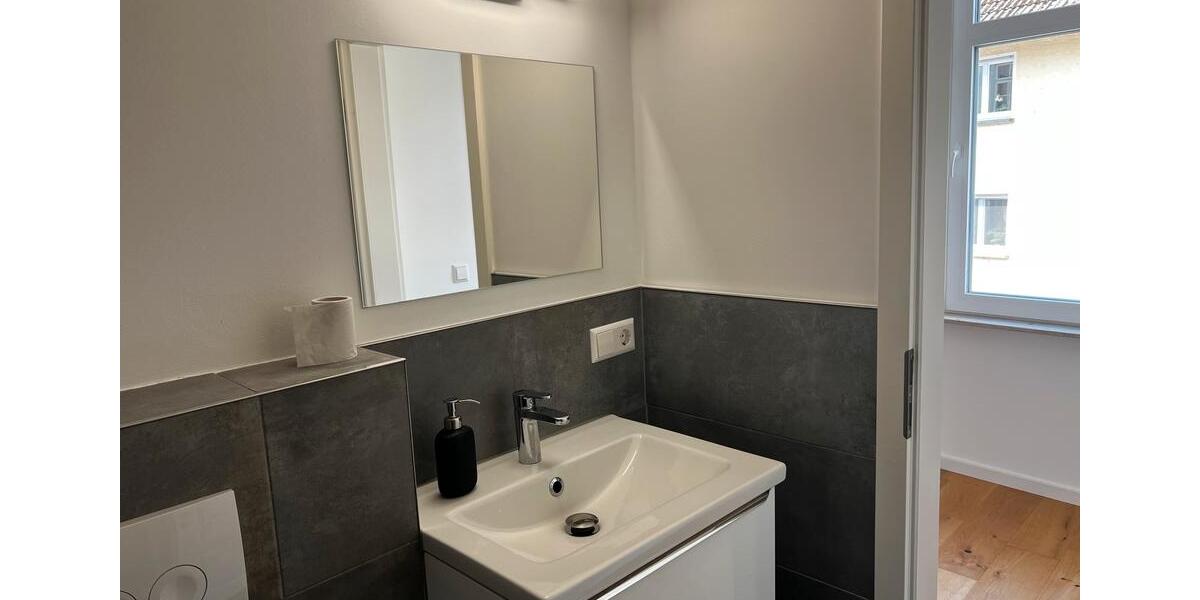 Etagenwohnung Baden-Baden Lichtental - 1 Zimmer, 40 m&sup2;, 550&euro; | Angebot:26562296