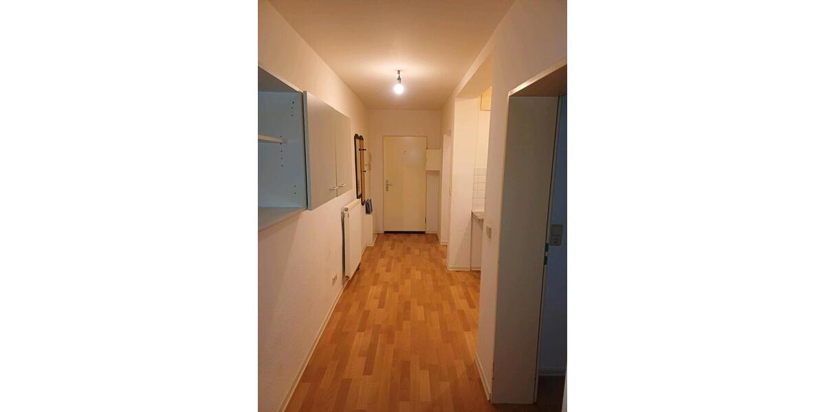 Erdgeschoßwohnung Groitzsch - 2 Zimmer, 40 m&sup2;, 240&euro; | Angebot:25951427