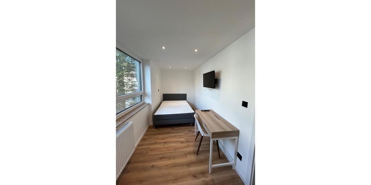 Wohnen auf Zeit München Trudering-Riem - 1 Zimmer, 13 m&sup2;, 810&euro; | Angebot:25756738