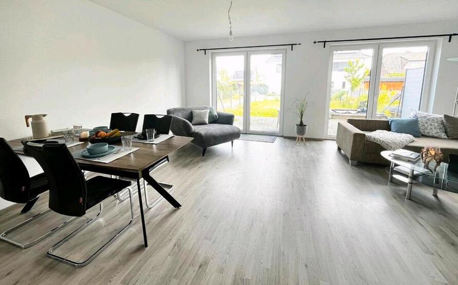 Doppelhaushälfte Smarthaus zu vermieten zimmer