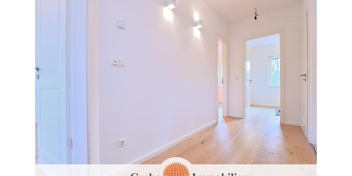 Doppelhaushälfte Zossen - 5 Zimmer, 123 m&sup2;, 1.750&euro; | Angebot:25342551