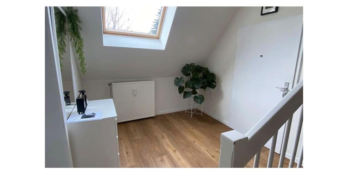 Mietwohnung 4 zimmer