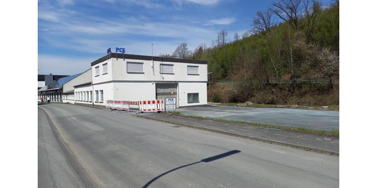 Gewerbeobjekt Meschede - 1.680&euro; | Angebot:25055113