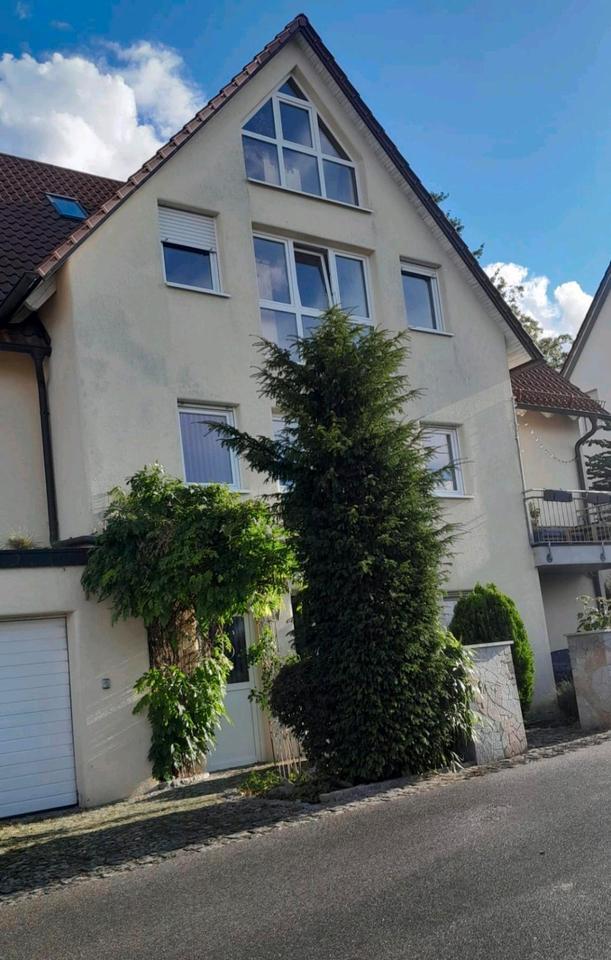4-Zimmer Wohnung