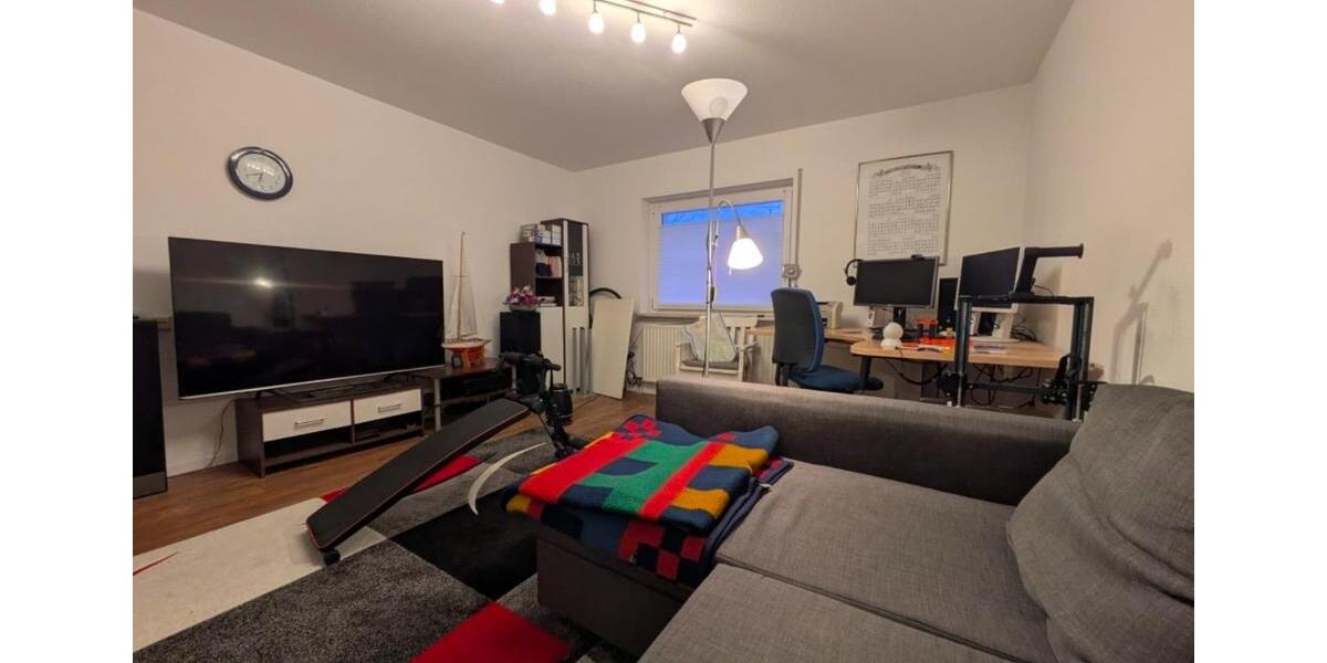 Erdgeschoßwohnung Güglingen - 2.5 Zimmer, 60 m&sup2;, 490&euro; | Angebot:25823518