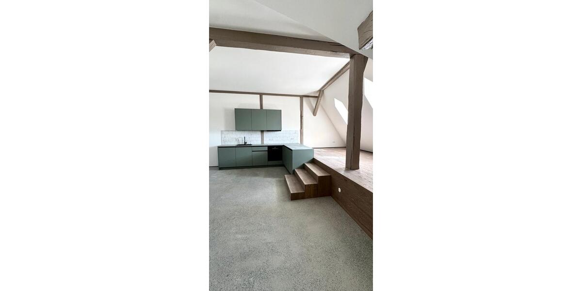 Loft - Studio - Atelier Gelnhausen - 1 Zimmer, 37 m&sup2;, 830&euro; | Angebot:25945228