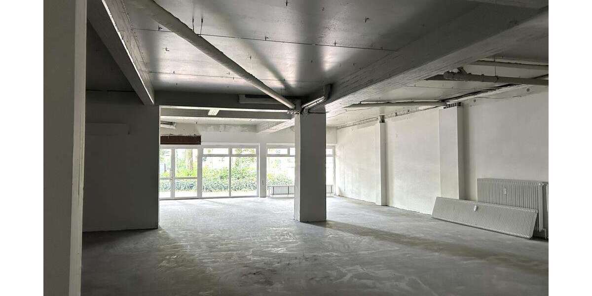 Gewerbeobjekt Dorsten Holsterhausen - 1.019&euro; | Angebot:19202721