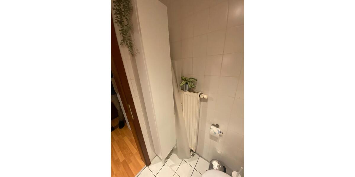 Etagenwohnung Kabelsketal - 2 Zimmer, 55 m&sup2;, 577&euro; | Angebot:25811951