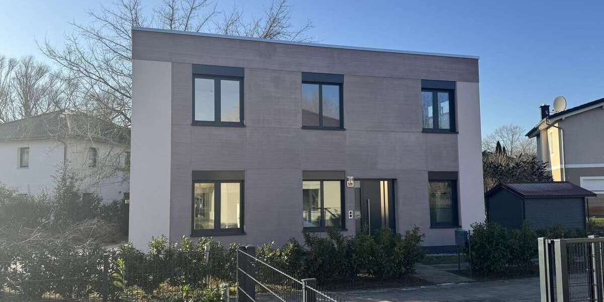 Haus zum Mieten in Berlin 4.334 € 197 m² 6 zimmer