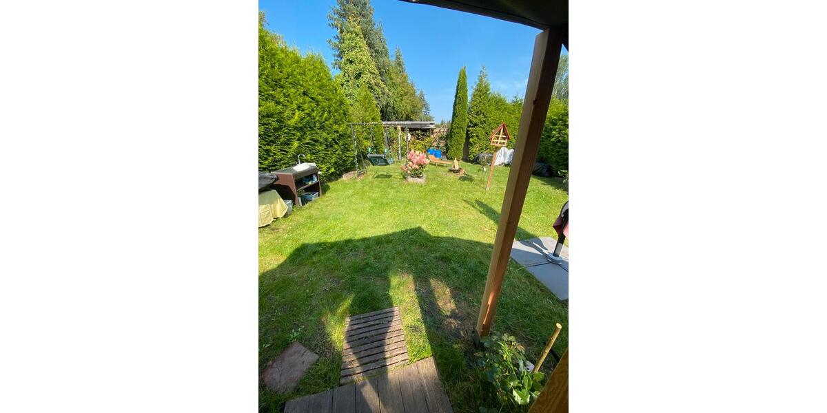 Wohnen auf Zeit Oderberg - 1 Zimmer, 33 m&sup2;, 300&euro; | Angebot:26121283
