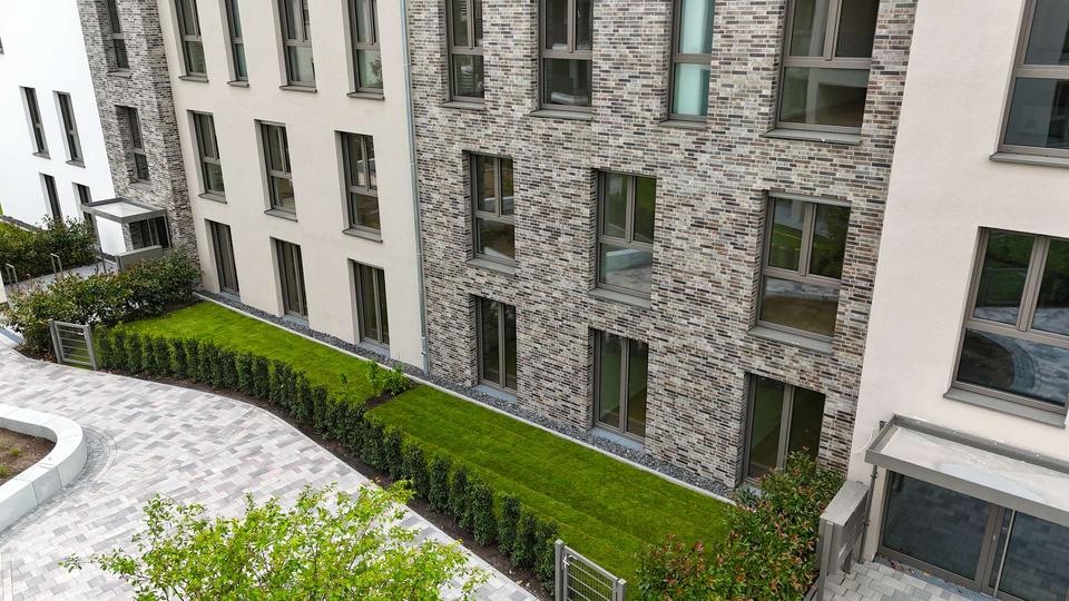 Etagenwohnung Maintal - 3 Zimmer, 87 m&sup2;, 1.500&euro; | Angebot:24226664