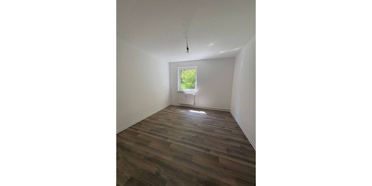 Etagenwohnung Bad Gandersheim Vorwerk Brunshausen - 3 Zimmer, 52 m&sup2;, 340&euro; | Angebot:26188277