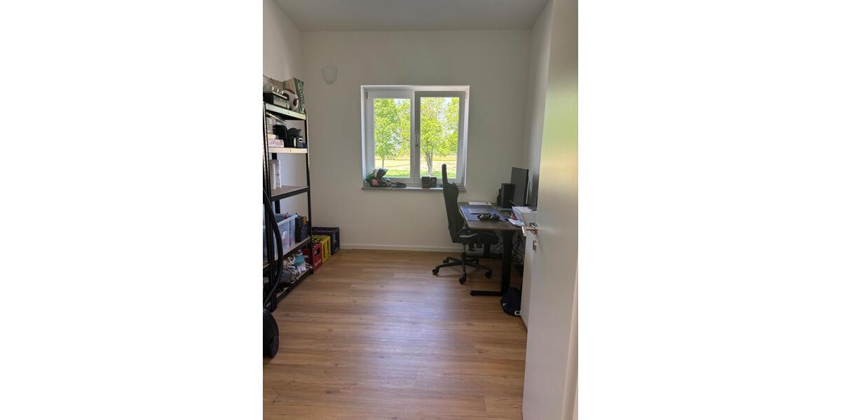 Etagenwohnung Straubing - 4 Zimmer, 92 m&sup2;, 1.185&euro; | Angebot:26537136