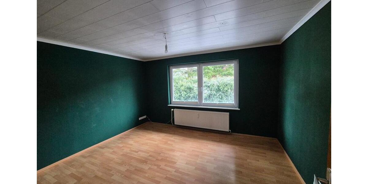 Doppelhaushälfte in Gelting mit Garten 3 zimmer