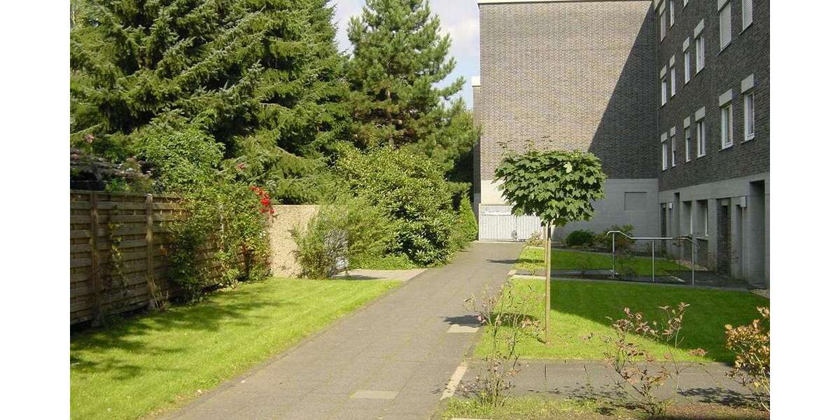 Etagenwohnung Leverkusen Steinbüchel - 3 Zimmer, 91 m&sup2;, 900&euro; | Angebot:25270540