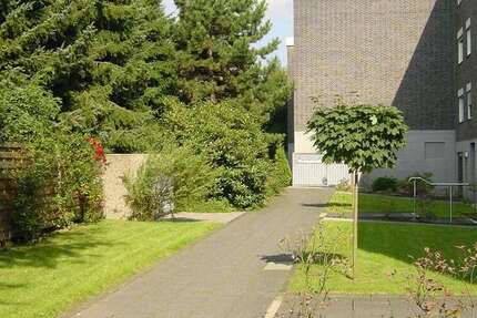 Wohnung Leverkusen Steinbüchel - 3 Zimmer, 91 m&sup2;, 900&euro; | Angebot:25270540