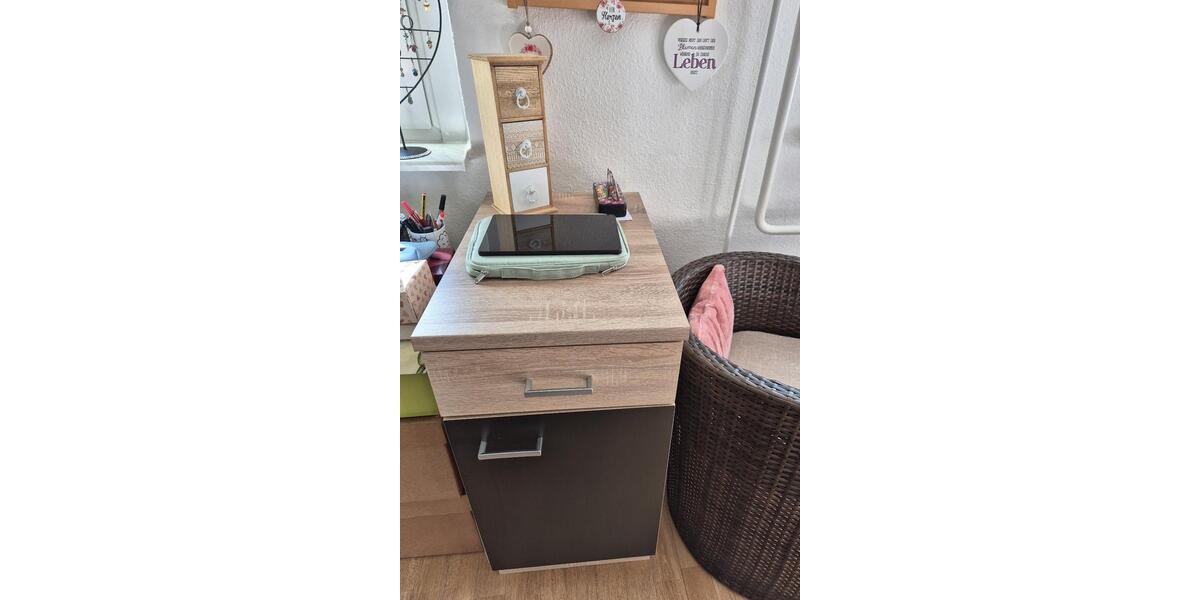 Etagenwohnung Oberlungwitz - 1 Zimmer, 40 m&sup2;, 276&euro; | Angebot:25906104