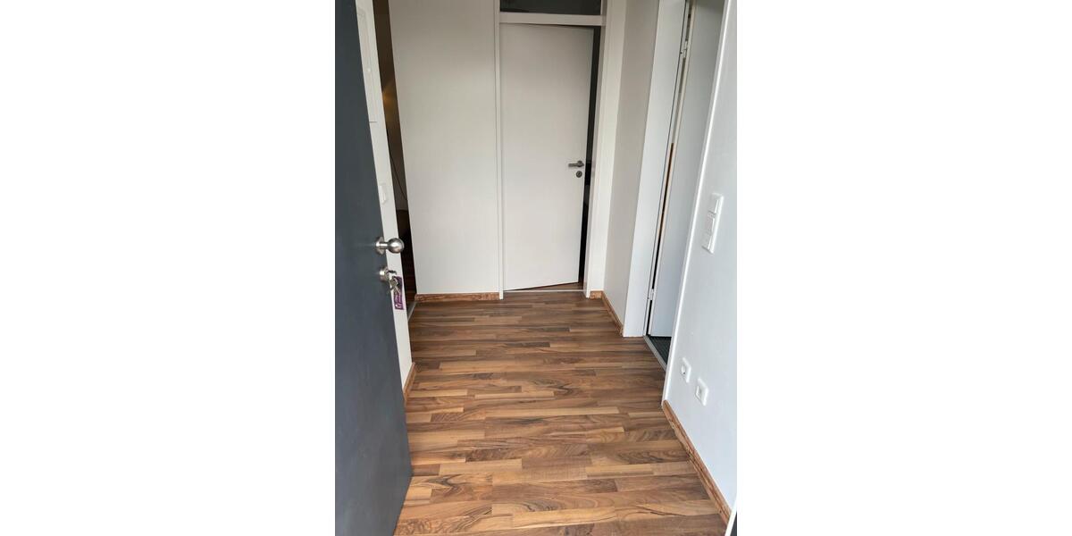 Erdgeschoßwohnung Rheine Altenrheine - 2 Zimmer, 35 m&sup2;, 750&euro; | Angebot:26478149