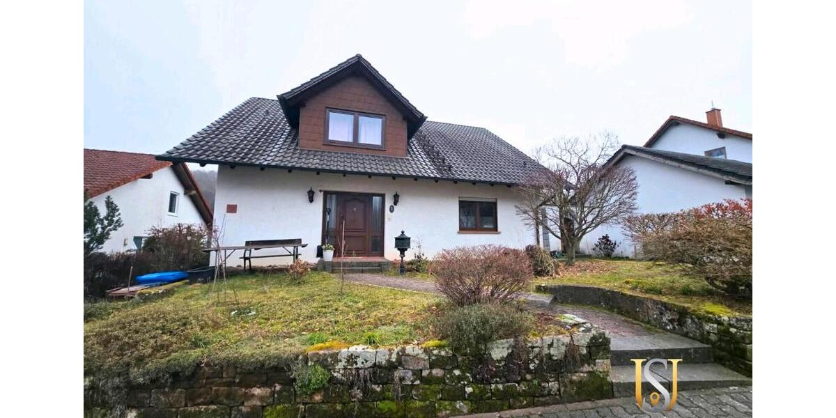 Etagenwohnung Ramstein-Miesenbach Miesenbach - 1 Zimmer, 55 m&sup2;, 550&euro; | Angebot:25208939