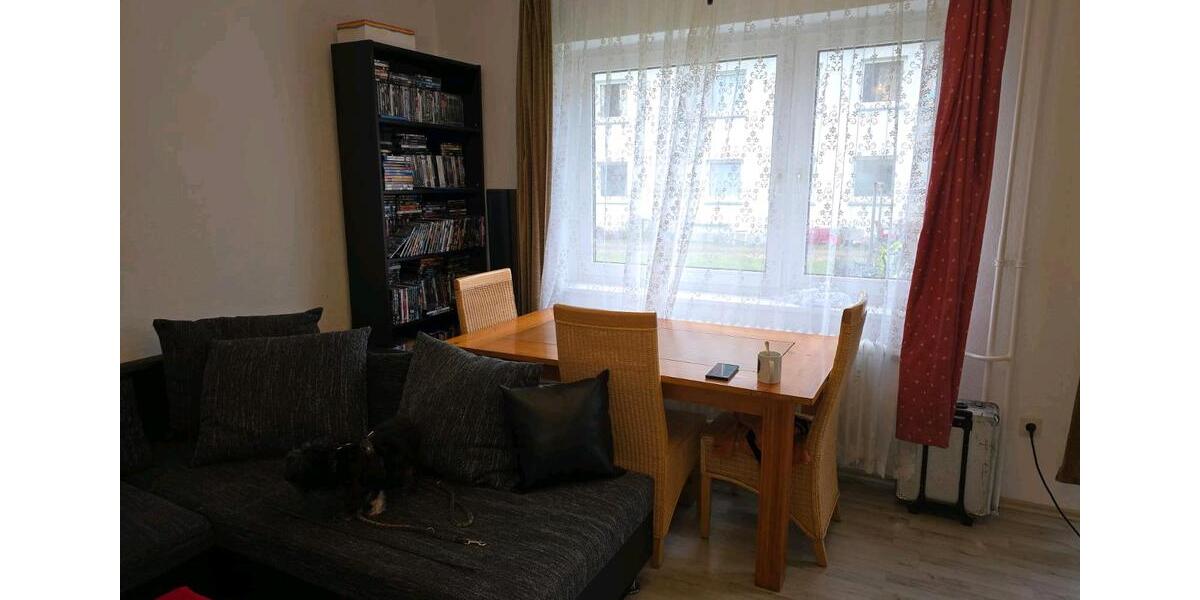 Zeven kleine 3Zi. EG Wohnung im Mehrfamilienhaus 3 zimmer