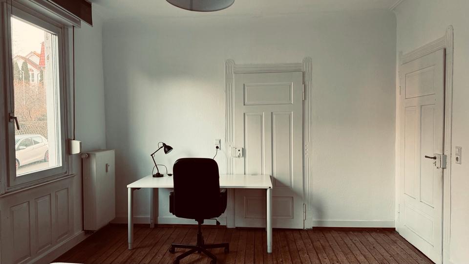 Wohnen auf Zeit Reutlingen Altenburg - 3 Zimmer, 30 m&sup2;, 550&euro; | Angebot:25881389