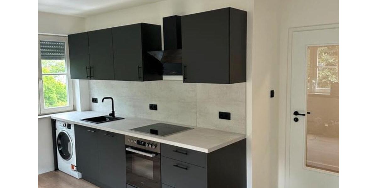 Wohnen auf Zeit Würzburg Lindleinsmühle - 1 Zimmer, 15 m&sup2;, 559&euro; | Angebot:26659019