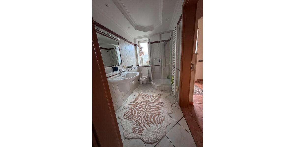 Reihenhaus Lindow (Mark) - 3 Zimmer, 152 m&sup2;, 2.100&euro; | Angebot:25966711